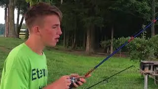 Epic bird of prey video. Osprey? Opinion needed in comments