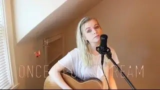 Once Upon A Dream (Holly Henry Cover)