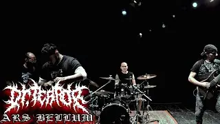 Dr. Terror - Ars Bellum ( OFFICIAL MUSIC VIDEO )