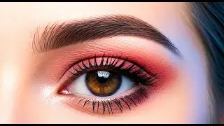 OMG ! Eye-Popping depth in 5 minutes ! Master eye depth: Simple techniques for beginners!