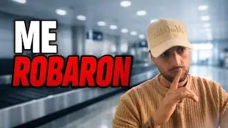 Me robaron el primer d&iacute;a en Paraguay: la raz&oacute;n real por la que me mud&eacute;