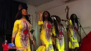 E&D JOYFUL CELEBRATION NIGHT ( HIGHLIGHTS)