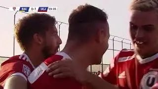 Casa Pariurilor Liga 2: Aerostar Bacău - U. Cluj (rezumat)