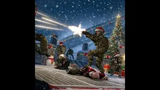 Warface с Митюшкиным от 15 января 2026 .Пве и спец.
