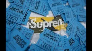BOX LOGO GIVEAWAY WINNER !!!!