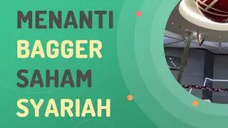 MENANTI SAATNYA BAGGER SAHAM BTPS SYARIAH