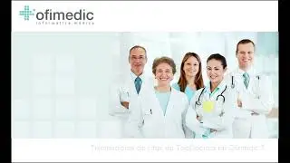 Ofimedic 7.6.14 Telemedicina de citas de TopDoctors 7515