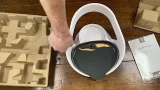 Une gamelle &agrave; eau connect&eacute;e pour chat - Felaqua connect