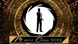 Marais Viljoen Matric Farewell - 2022