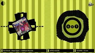 Tom Brook - Akwa Ogazi (Extended Mix) [PREMIERE] [Afro House] [MoBlack Records]