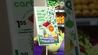 E-paper as the future of print campaigns?