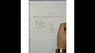 Top Down Parsing (Brute Force)