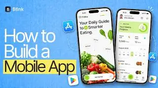 How to Build a Mobile App for iOS and Android Without Coding: A Step-by-Step Guide