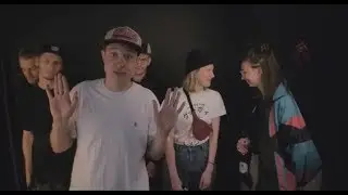 Repete 23 & Herr K&ouml;nig - Vorspeise