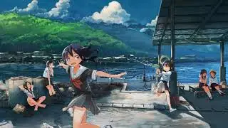 iwamizu - 悋気