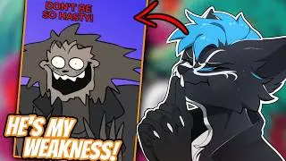Furries If We Laugh, We Lose #63 ft LIZArdFail