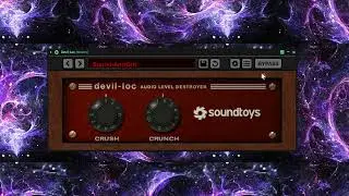 Free Plugin! (Limited Time) Soundtoys Devil-Loc