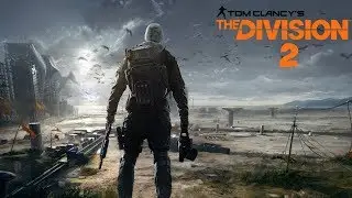 THE DIVISION 2 OFFICIAL RELEASE DATE + NEW YEAR 3 CONTENT...