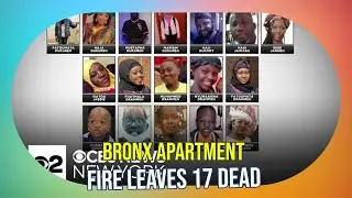Bronx Apartment Fire: 17 Lives Lost - Causes & Aftermath Explained
