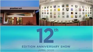 Jaime's Local Love: Practical Art celebrating 12 years with online exhibit during pandemic