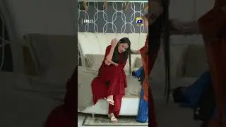 Bibi Jee Tou Gai Aaj !!! 😱😱 #Grift #Shorts
