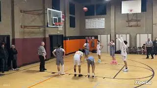 Mt Vista vs Upperlake Jan 21, 2026