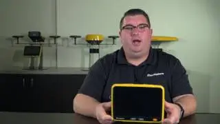 Introducing IronOne Rugged Display & Computer