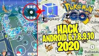 Como Ser FLY En POKEMON GO Paso A Paso - VMOS 2020