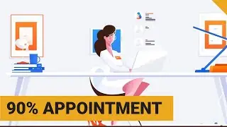 90% Appointment - Set More Appointments - Best Dealership BDC