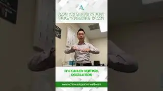 Caution about whole body vibration plates (part 3)