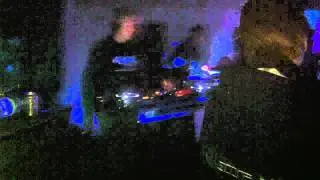 Vance (Digital Nature Rec) Playing  Timeless - Unknown Desire @ Ezoz bday party OA Sweden17.06.2011