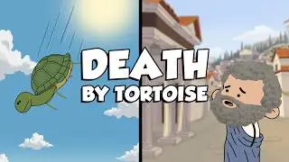 History's Weirdest Deaths - Gistory