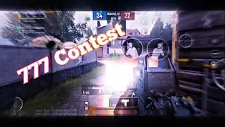 Blasphemy Montage | 777 Editing Contest Video | #777Contest | @7 7 7 | Methonic Gaming|In 4K