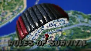 RULES OF SURVIVAL НА АНДРОИД GAMEPLAY, ОБЗОР, ПЕРВЫЙ ВЗГЛЯД.