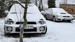 Az idei téli szezon kemény lett..