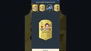 Best 81+ player Pick?