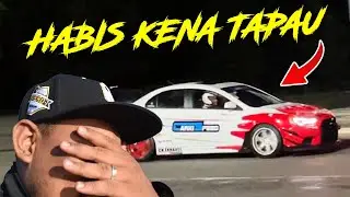 EVOXSUBARU GANU TAK RILEK ! EVOX ACAH TEKAN HABIS !