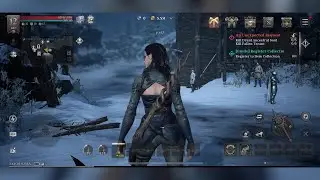 RAVEN 2 Gameplay