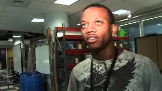 Youth Job Corps