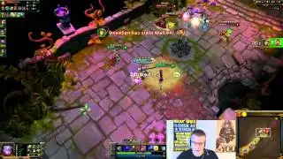 qu1ksh0t ARAM with Prizes 9th August #1