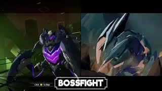 Star Fire: Eternal Cycle &ndash; All Boss Fights & Strategies (Demo Gameplay)