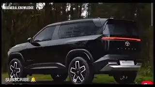 &ldquo;Tata Sierra EV: Sirf SUV nahi, Future Lifestyle 🚗⚡