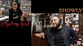 Shut Up & Listen [Feat. Showly]