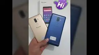 الهاتف جديد كوندور  Plume H1