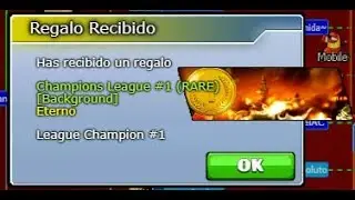 DB Champions League ON - #1