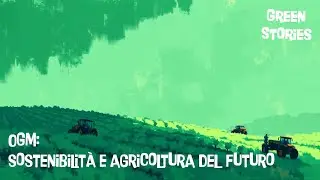 OGM, sostenibilità e agricoltura del futuro | Intervista a Felix Moronta Barrios (ICGEB)