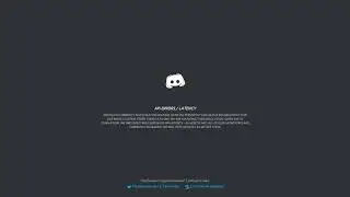 API errors/latency discord RUS