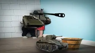 War Thunder мемы и приколы