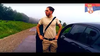 KVBA - Slow Down Time (Official Music Video)
