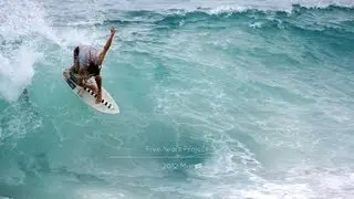 SM apresenta: 2012 Mix Tape - Skimboard